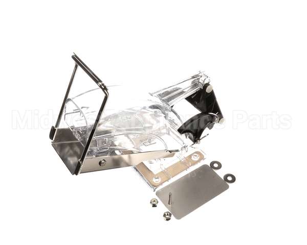 629095871 Cornelius Kit Idc Ice Chute Pb Replacmnt