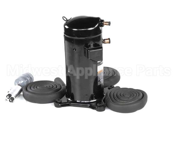 629096901 Cornelius Kit Comp Viper 3/4Fl 60Hz