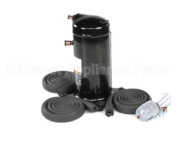 629096901 Cornelius Kit Comp Viper 3/4Fl 60Hz