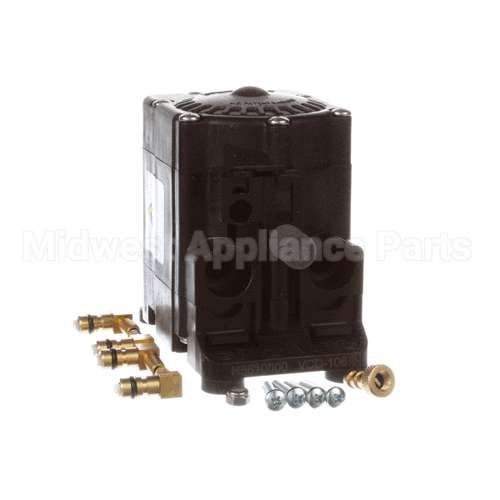 629096937 Cornelius Kit Pump Water Viper