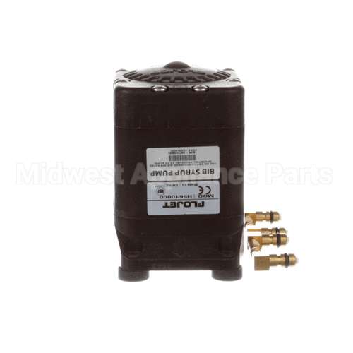 629096937 Cornelius Kit Pump Water Viper