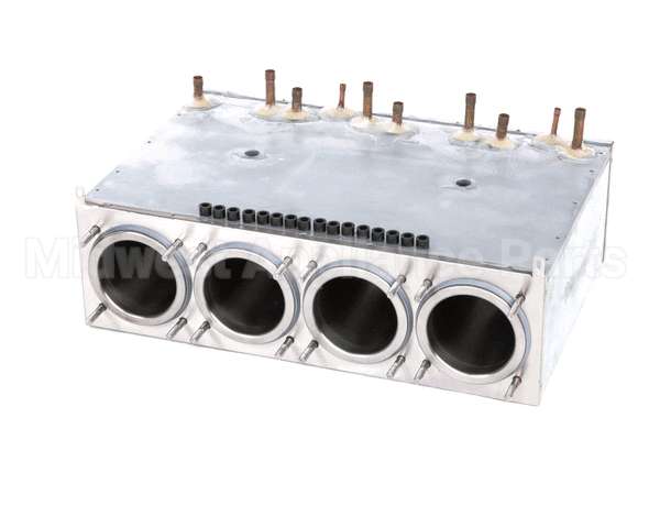 629096941 Cornelius Kit Foam Pack 4Fl Viper