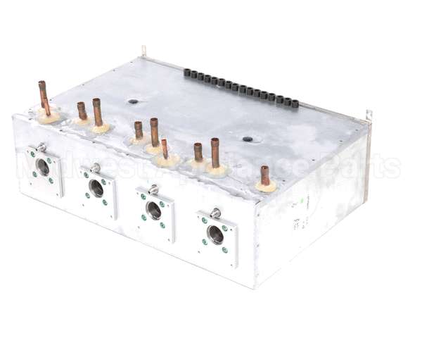 629096941 Cornelius Kit Foam Pack 4Fl Viper