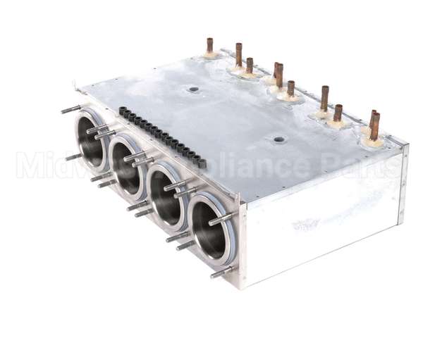 629096941 Cornelius Kit Foam Pack 4Fl Viper