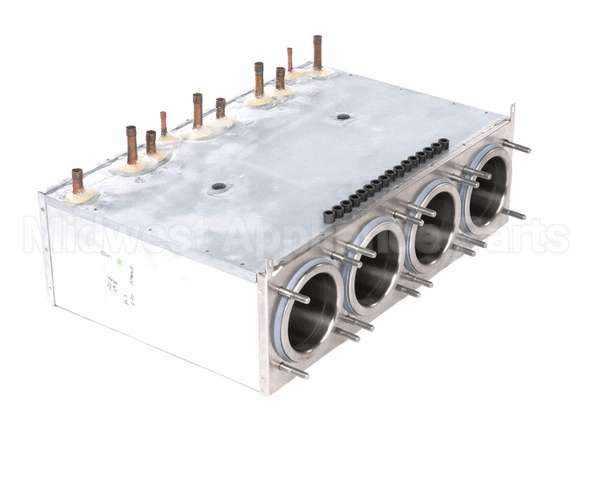 629096941 Cornelius Kit Foam Pack 4Fl Viper