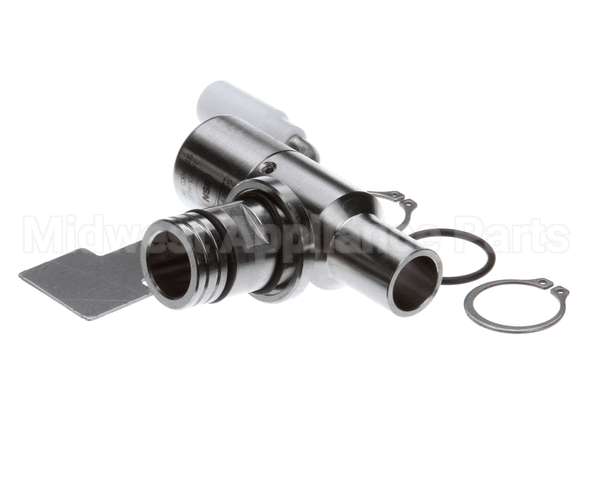 629096997 Cornelius Kit Valve Sph W/ Snap Rings