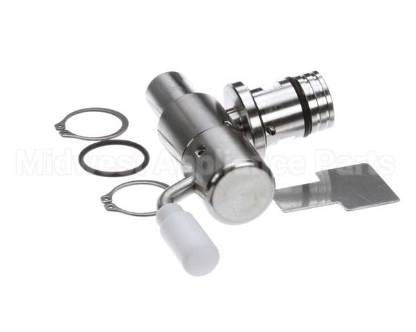 629096997 Cornelius Kit Valve Sph W/ Snap Rings