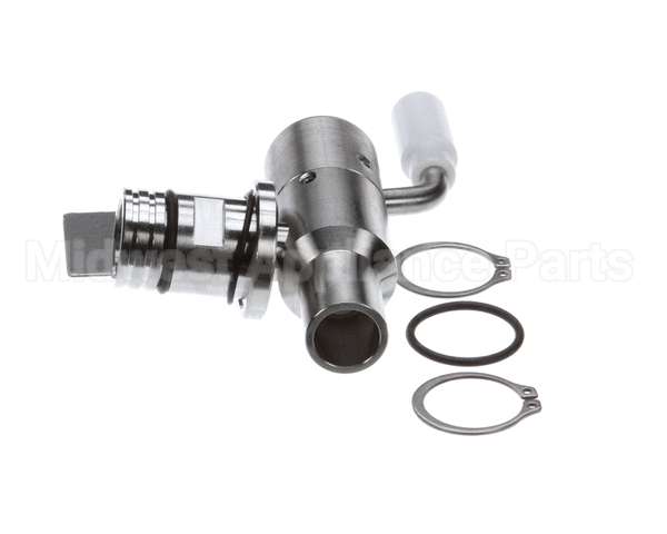 629096997 Cornelius Kit Valve Sph W/ Snap Rings