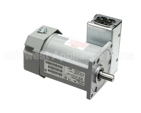629097101 Cornelius Kit Gear Motor Vpr 60Hz W/Cap