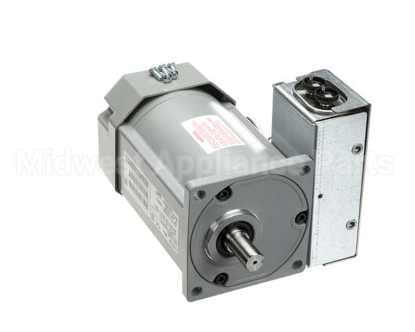 629097101 Cornelius Kit Gear Motor Vpr 60Hz W/Cap