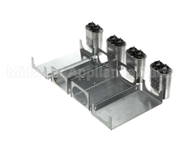 629097287 Cornelius Kit Viper Gm Cap 4Fl 60Hz