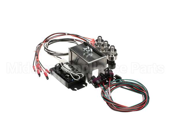 629097339 Cornelius Kit Transducer Viper 3Fl