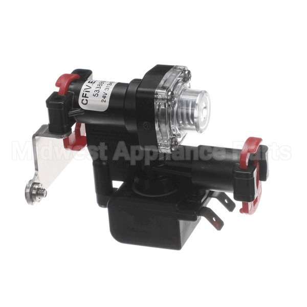 629097837 Compatible Cornelius Kit Mini Inlet Water Solenoid
