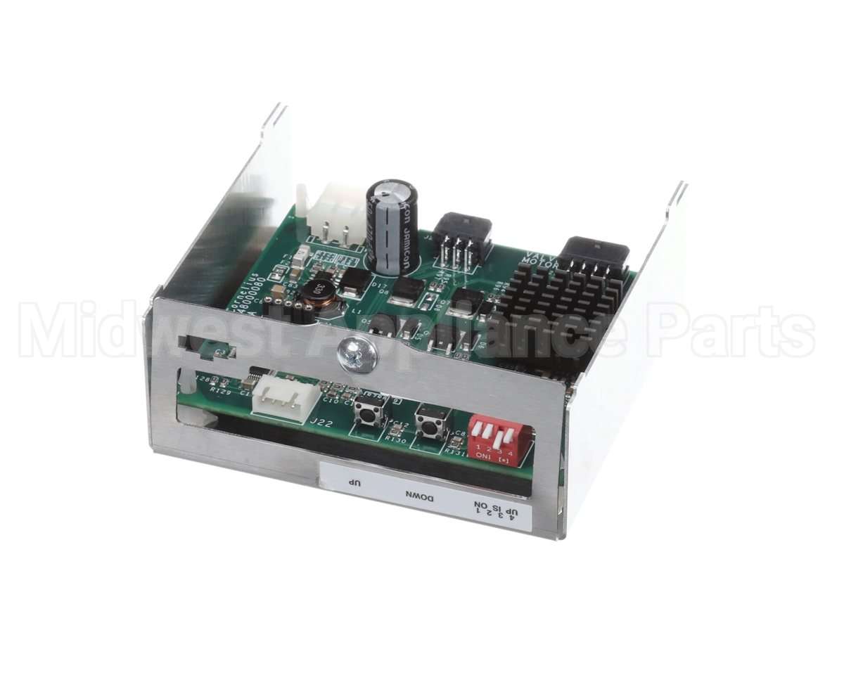 629097838 Cornelius Pcba Assembly