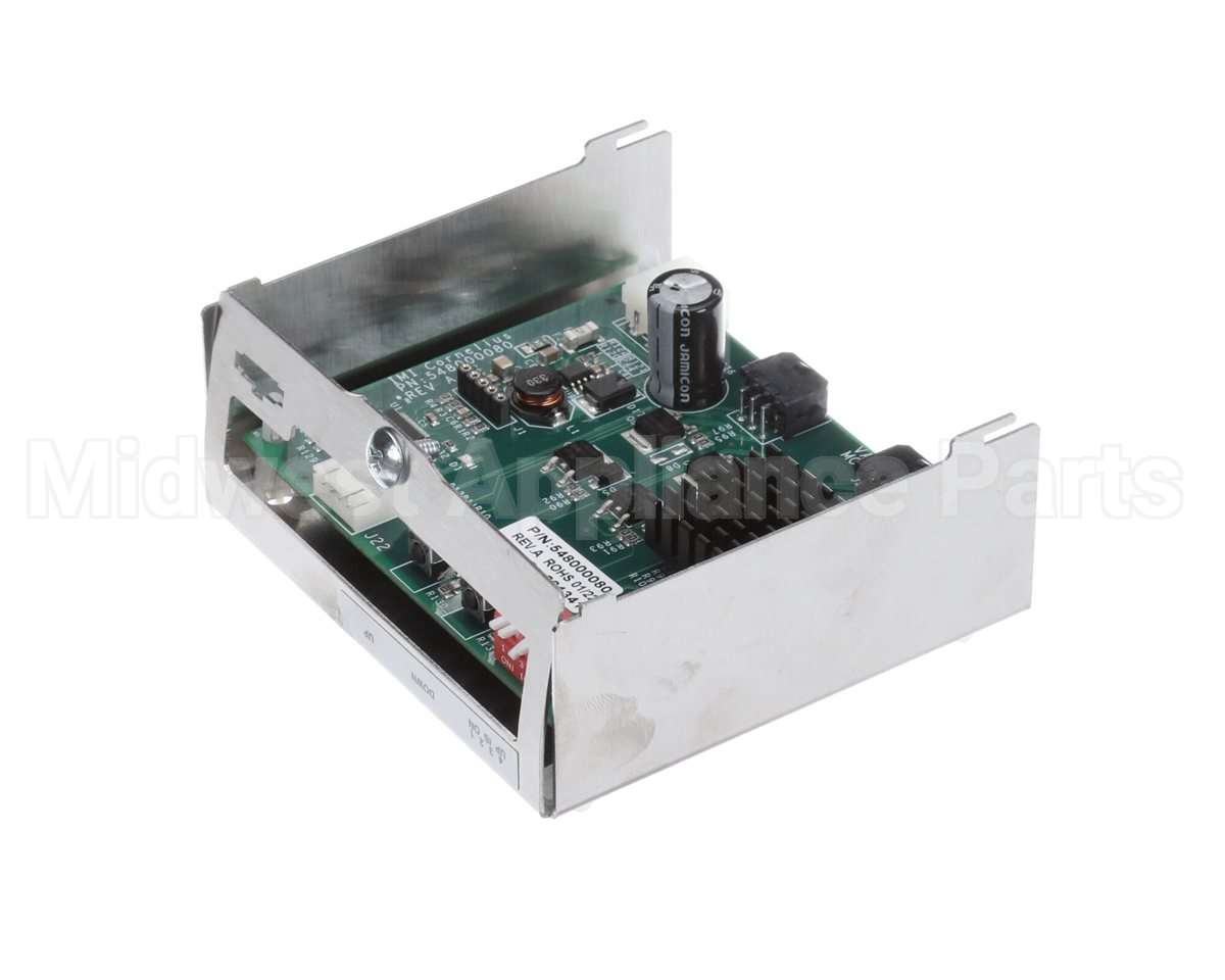 629097838 Cornelius Pcba Assembly