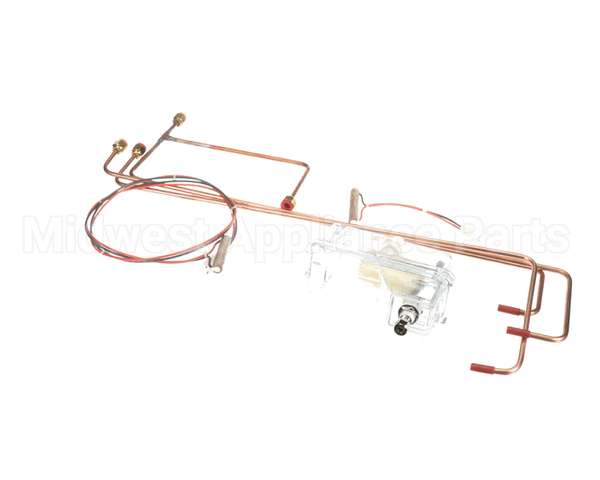 629097867 Cornelius Kit Float Replacement