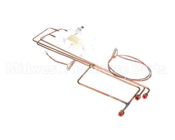 629097867 Cornelius Kit Float Replacement