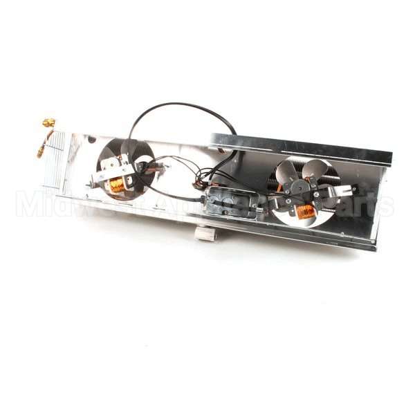 62909EP Compatible Perlick Evaporatorassembly, Epoxy F/4Dr Remote