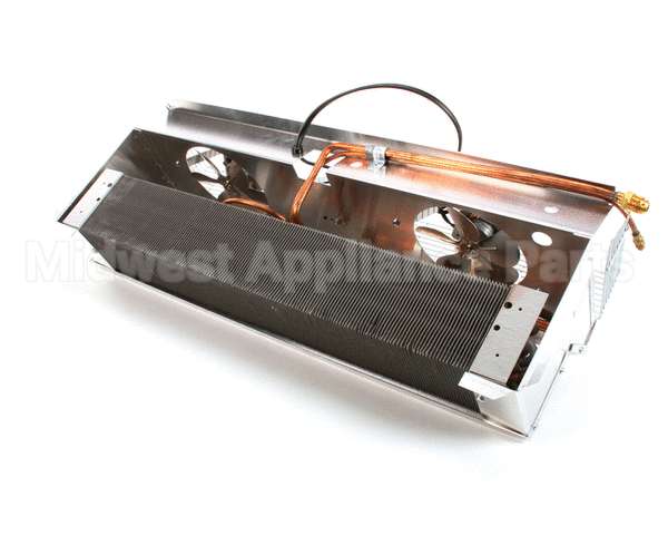 62909EP Perlick Evaporator Assembly, Epoxy F/4Dr Remote