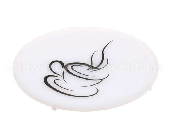 62914 Grindmaster Cecilware Switch,Pic5/6 Button W/Art