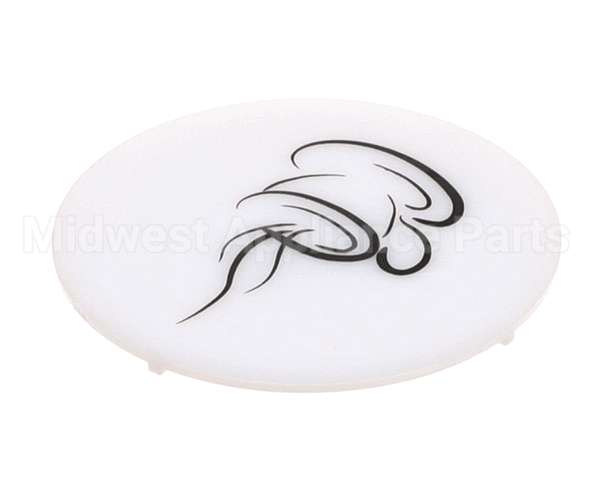 62914 Grindmaster Cecilware Switch,Pic5/6 Button W/Art