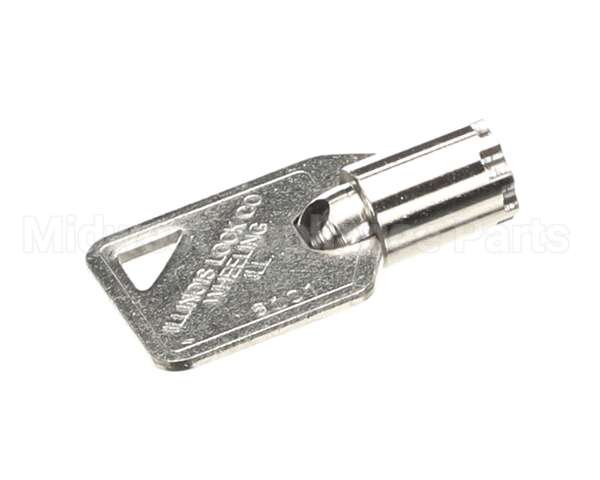 6292-006-010 Dexter Key