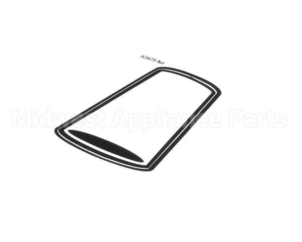 62929 Grindmaster Cecilware Decal,Cup Placement