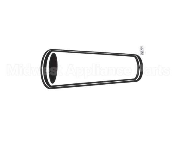 62929 Grindmaster Cecilware Decal,Cup Placement