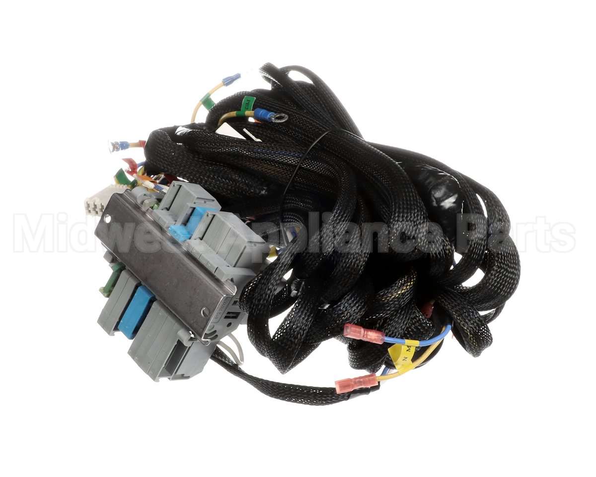 62943 Blodgett Harness,Wiring