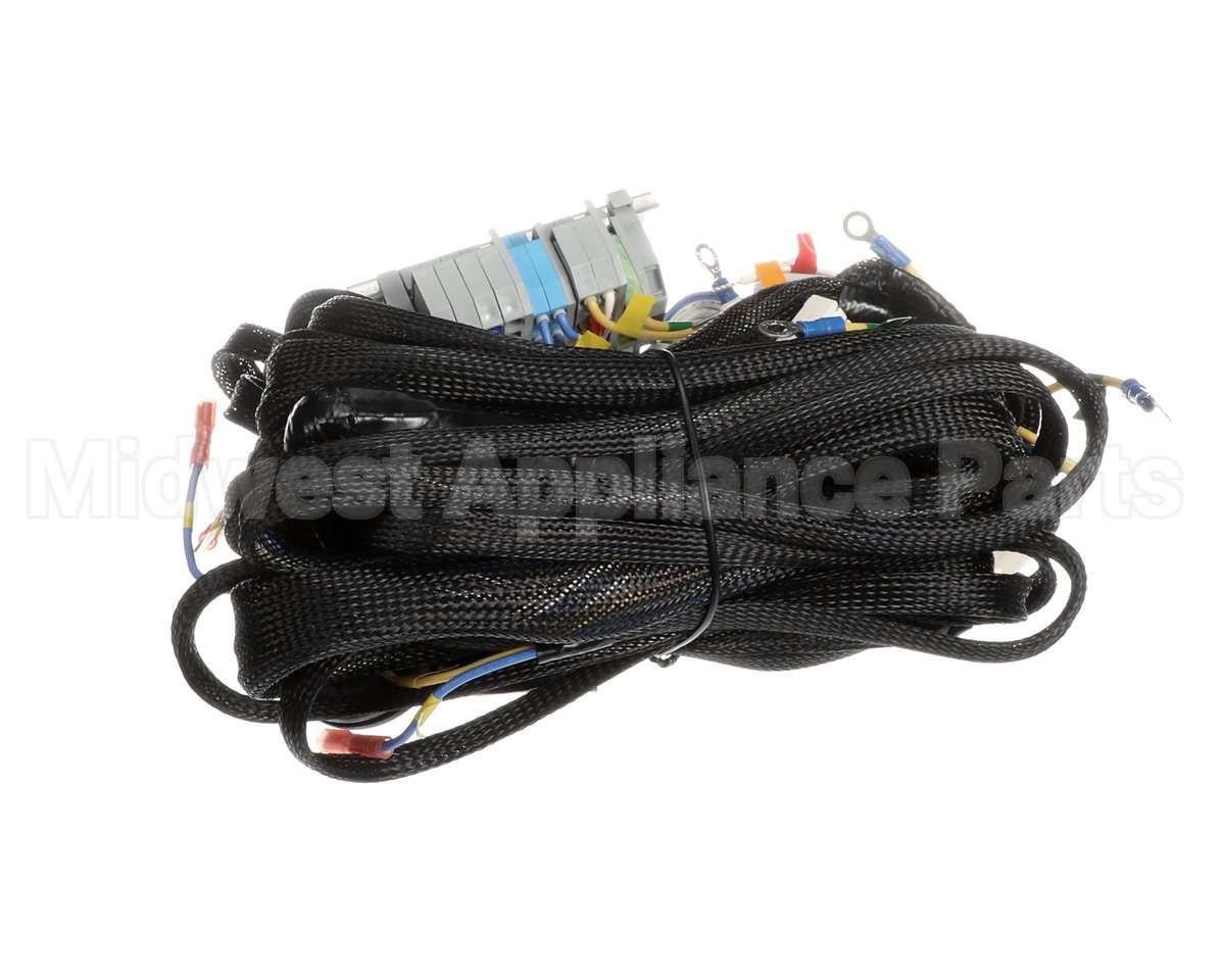 62943 Blodgett Harness,Wiring