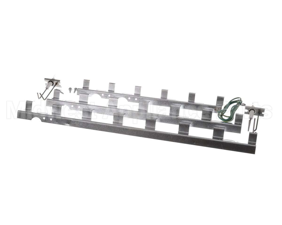 62K50 Lennox Dual Rod Flame Sensor Kit