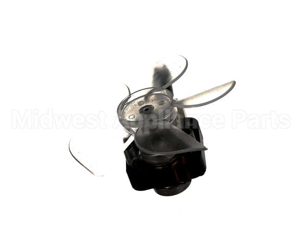 63-0117Y Zero Zone Motor Fan W/Bld 115V