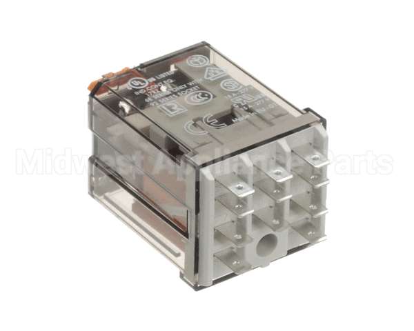 63-0247Y Zero Zone Relay