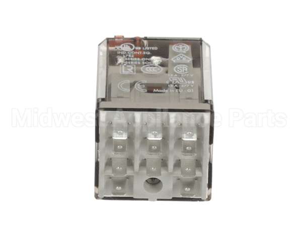 63-0247Y Zero Zone Relay