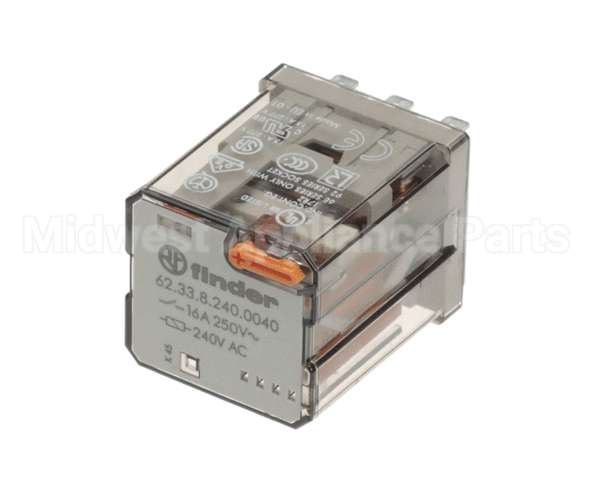 63-0247Y Zero Zone Relay