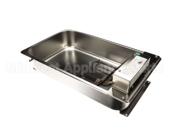 63-0410Y Zero Zone Pan Evapoway 500W W/6' Cord