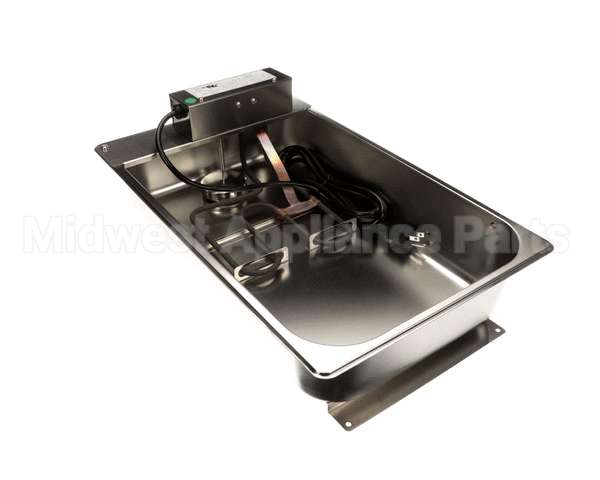 63-0410Y Zero Zone Pan Evapoway 500W W/6' Cord