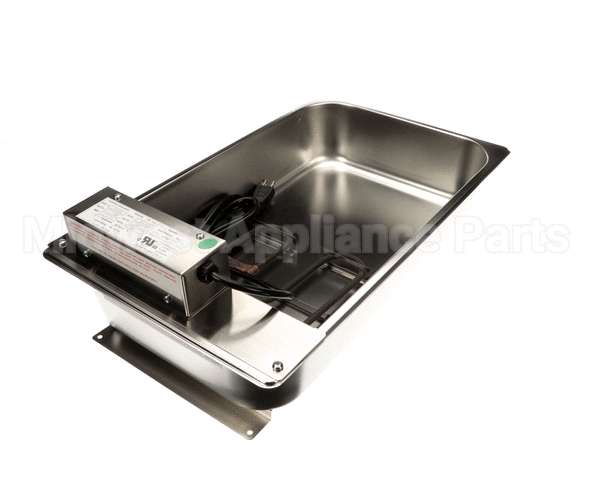 63-0410Y Zero Zone Pan Evapoway 500W W/6' Cord