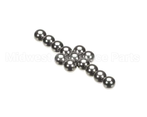 63-102 Hobart Bearings,Ball Am12/14 13Pk