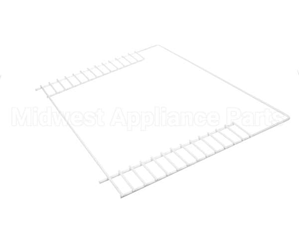 63-10859-R Federal Industries Right Shelf Hanger White Epoxy