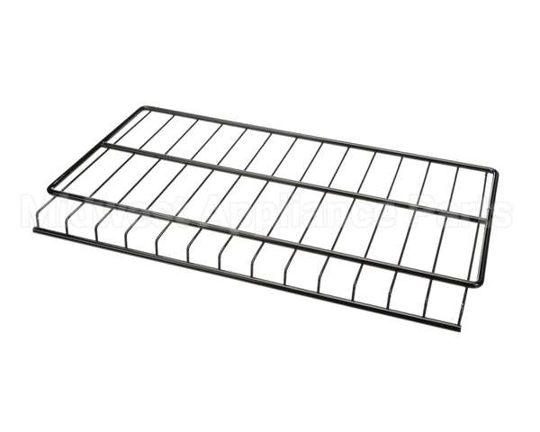 63-18213-2 Federal Industries Wire Shelf Black 50Top . Mate