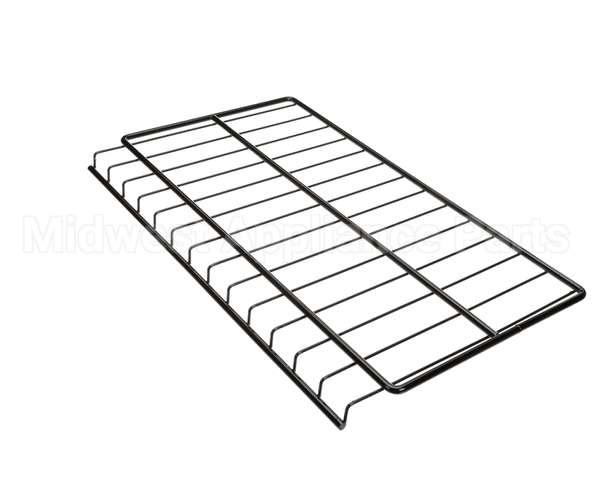 63-18213-2 Federal Industries Wire Shelf Black 50Top . Mate