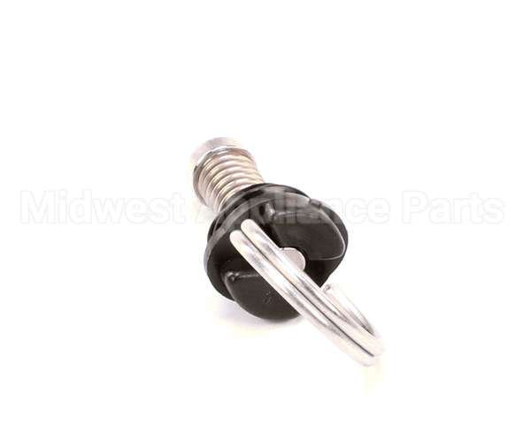 630001122 Cornelius Valve Relief Assembly Black