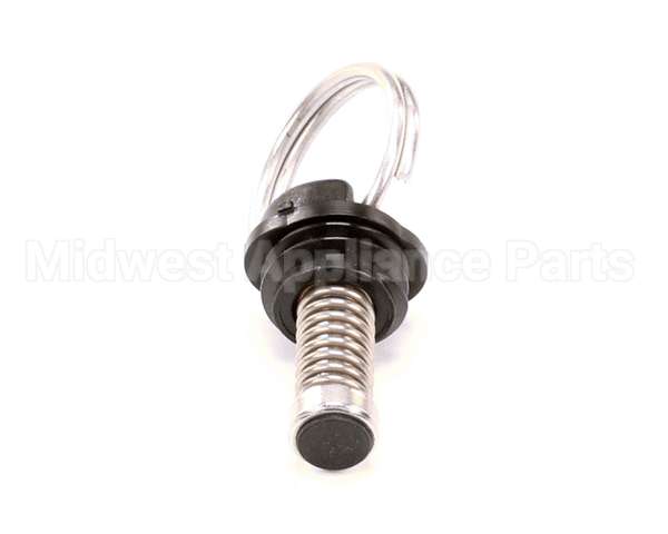 630001122 Cornelius Valve Relief Assembly Black