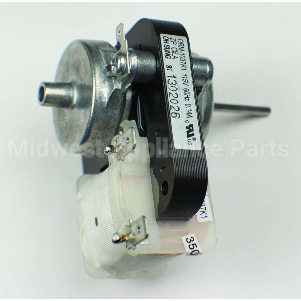63001057 Whirlpool Motor