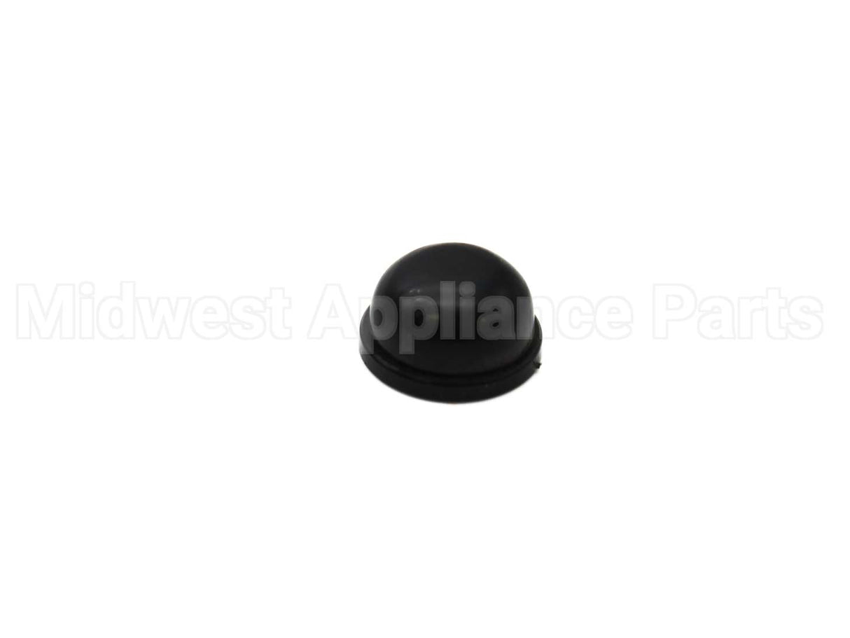 63001235 Whirlpool Cap, Hinge (Blk)