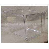 63001481 Whirlpool Pan- Crisp