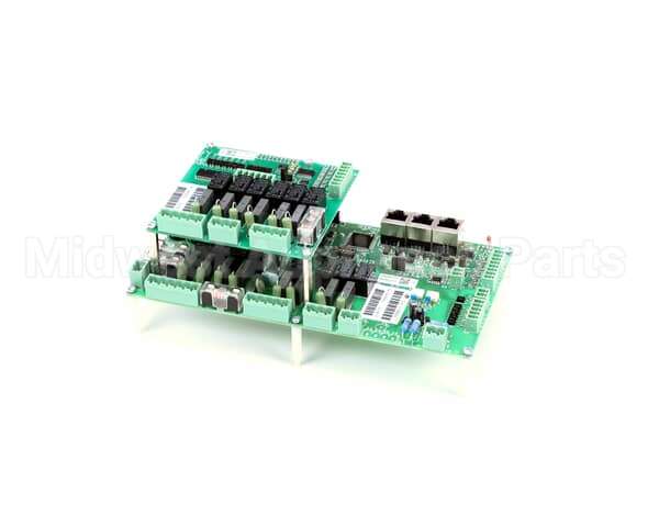 6300756 Angelo Po Relay Pcb Assembly
