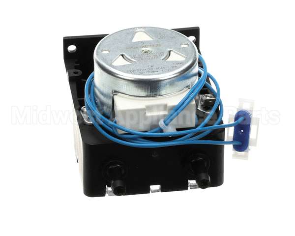 6300789 Angelo Po Rinse And Dispenser Assembly