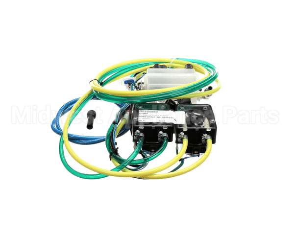 6300852 Angelo Po Complete Pump Unit